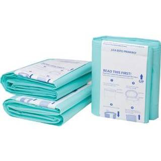 Refill til Korbell PLUS blespand - 3 pak