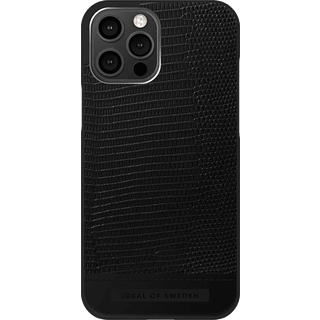 Atelier Case Intense Black