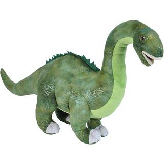 Wild Republic Diplodocus Dinosaur Plush 63 cm