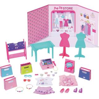 Baby Born Boutique Pop Up Butik [Levering: 1-2 dage]
