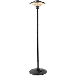 Nedis HTPA15EBK Terrassevarmer 1500W