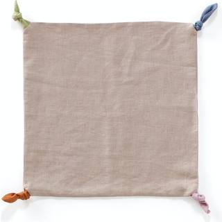 Kid's Concept Kostæppe Beige 0-3 Y    0-3 år  Unisex