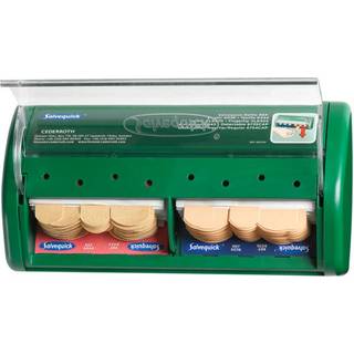 Cederroth Salvequick Plasterautomat