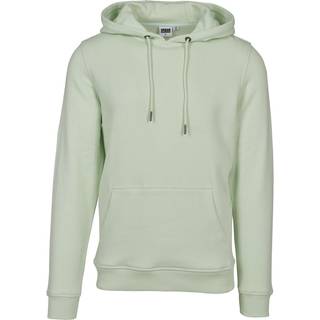Urban Classics Basis Hoodie Light Mint