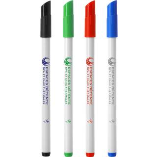Udgår: BIC WB marker Velleda 1721 (4)