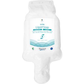 Sæbe flydende ultra mild 4815 0,7l