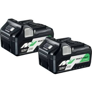 Hikoki Batteripakke 36v 2xbsl36a18 - 68020907