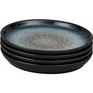 Halo Tallerken 21cm 4-Pak