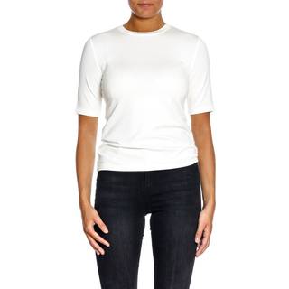 Stylein Top Chambers Vit XS - White - XS