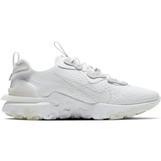 Nike React Vision-sko til mænd - hvid - 47