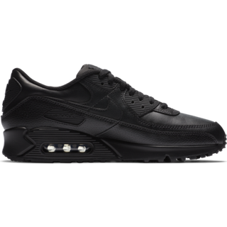 Air Max 90 LTR-sko til mænd - sort - 41