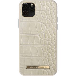 Atelier Modular Case Black Croco