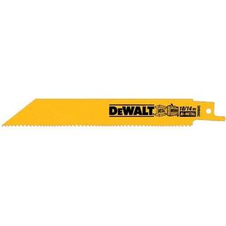 Dewalt bajonetsavsklinge til træ med søm, 305 mm DT2350-QZ