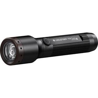 Ledlenser P5R Core lommelygte, 500 lumen, sort