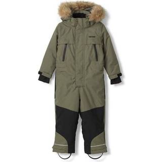 Tretorn Sarek Expedition Flyverdragt, Field Green