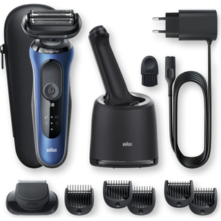 Braun 60-B7500CC shaver