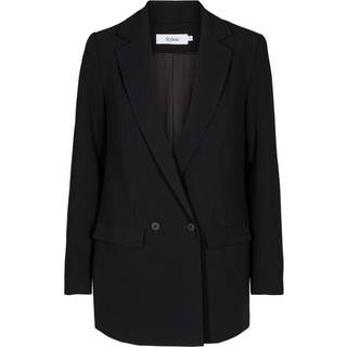 Stylein Blazer Benito Svart S - Black - S