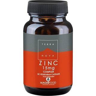 Terranova Zink Complex (50 kaps)