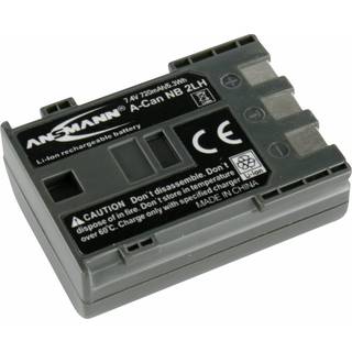 ANSMANN A-Can NB 2 LH