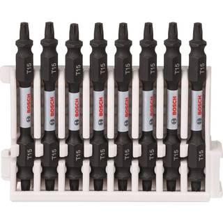 Bosch Bits Impact Tx15 65mm 8stk - 2608522342