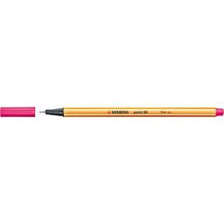 Point 88 Fineliner 0,4mm - Pink