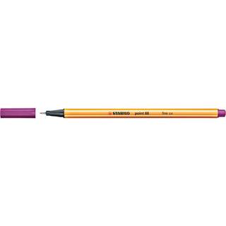 Point 88 Fineliner 0,4mm - Violett