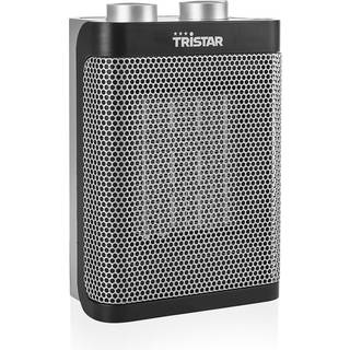 Tristar Digitalt varmeapparat Tristar KA-5064CALEFACTORELÉCTRICO(CER Multifarvet Sort/Sølvfarvet 1500 W