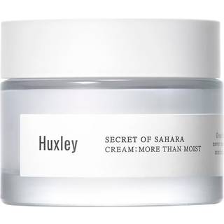 Huxley Cream More Than Moist (50ml)