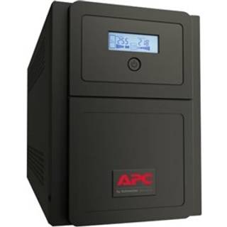APC SMV1500CAI - Easy UPS - 1500VA/1050W - Line Interactive UPS