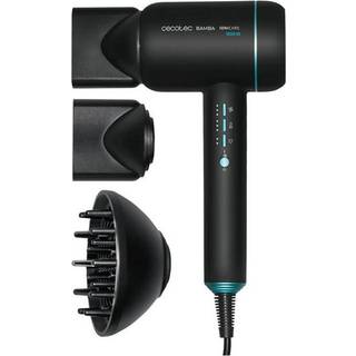 Cecotec hårtørrer IoniCare 6000 (På lager i varehus)