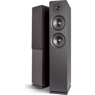 Argon Audio ALTO55 Mk2 Gulvhøjtaler - 10 års medlemsgaranti (par)