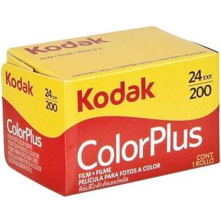 Colorplus 200 Boxed 24X1
