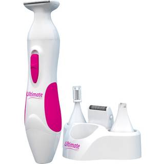 Swan Ultimate Personal Shaver Women