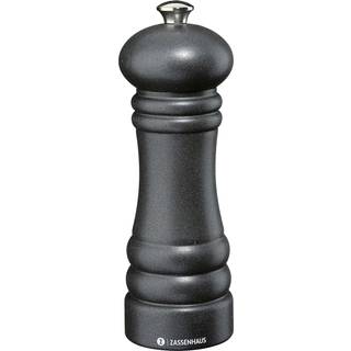 Berlin støbejernslook peberkværn, 18 cm.