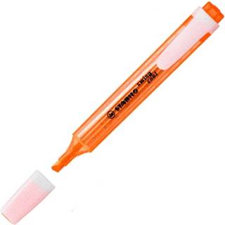 Stabilo swing cool 140-275-54 Orange Lomme Highlighter (10stk)