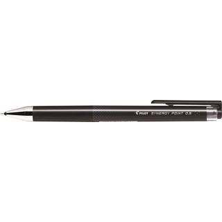 Synergy Point Tintenroller 0.5 - Schwarz