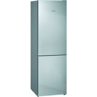 Siemens iQ300 kølefryseskab KG36NVIEC (inox-easyclean)
