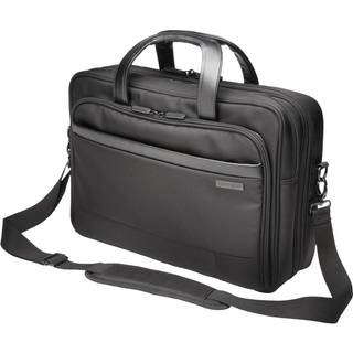Kensington Contour 2.0 15.6" Business Laptop Briefcase