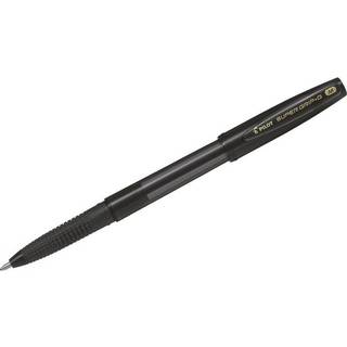 Pilot Kuglepen m/klik Super Grip G 1,0 sort