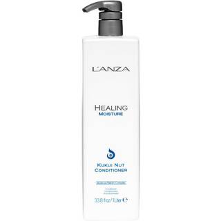 L'ANZA Healing Moisture Kukui Nut Conditioner 1000 ml