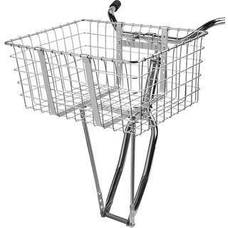 Wald Cykelkurv 157 Basket Black