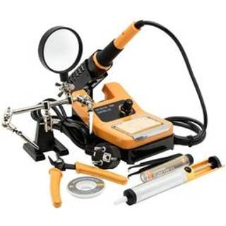 Luxorparts Loddestation startpakke 48 W.