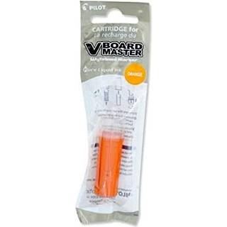 Pilot WB Marker V-Board BG refill orange