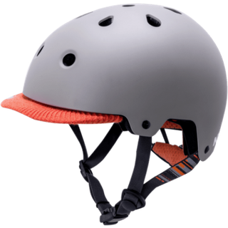 KALI Saha Sunny cykelhjelm i Mat hvid - L/XL (59-61 cm) / Hvid