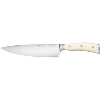 Classic Ikon kokkekniv hvid 20 cm.