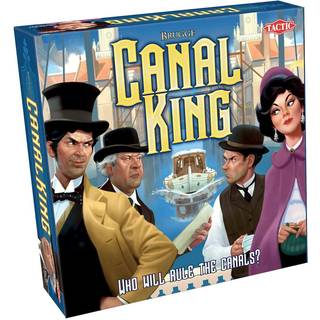 Canal King