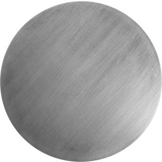 Rundt pizzastål, 39 cm.