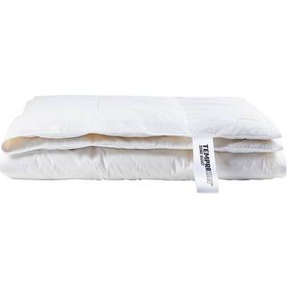 TempraKon Zone dyne - Warm - Lun helårsdyne - 240x220cm