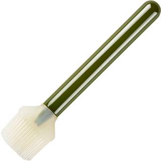 Rosti Classic Bagepensel Plast/Silikone - 17 cm. - Lime