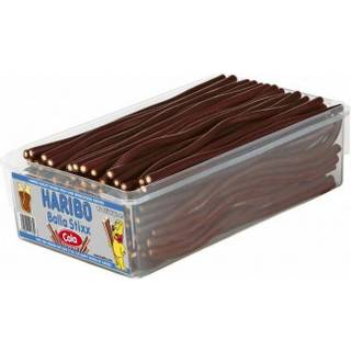 Haribo Balla Balla Stixx Cola 1125 g.